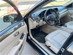 مێرسێدس بێنز E-Class